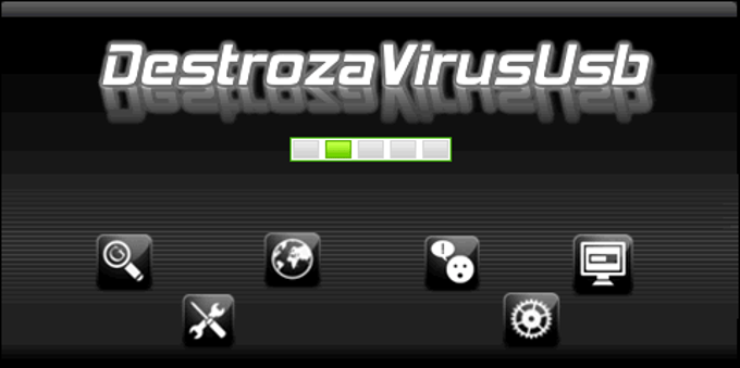 DestrozaVirusUsb Antivirus DestrozaVirusUsb Antivirus