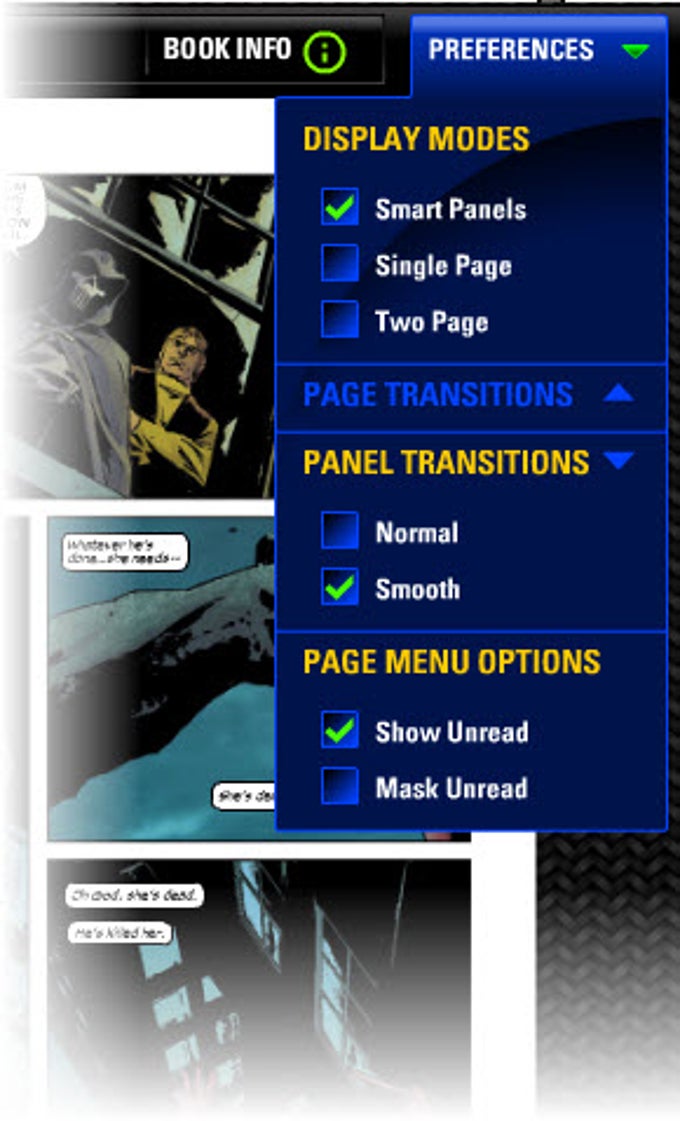 Marvel Comics Marvel Comics
