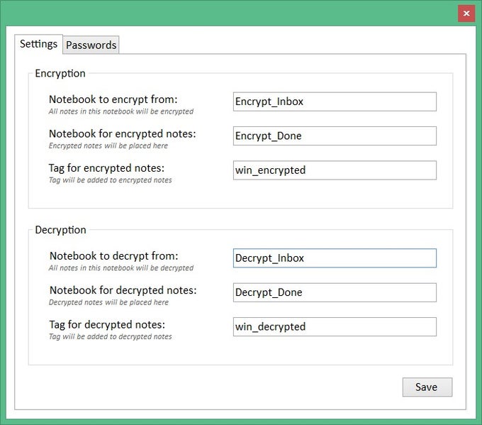 Saferoom Windows (x64) Saferoom Windows (x64)
