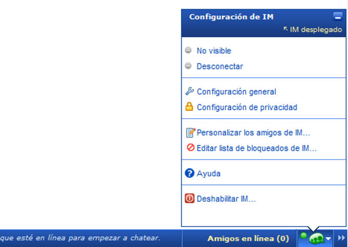 MySpace MySpace