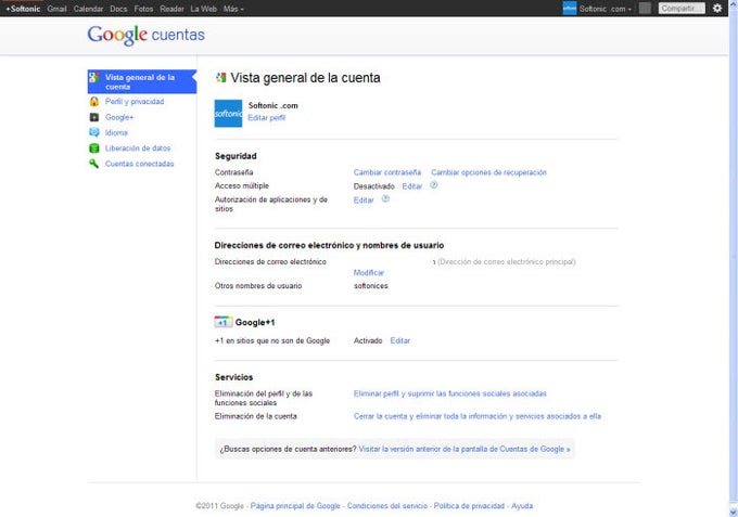 Google+ Google+