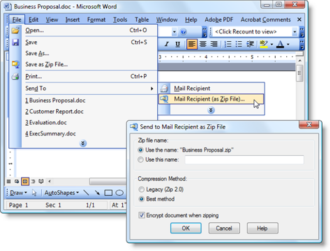 TÉLÉCHARGER DECOMPRESSEUR WINZIP GRATUIT GRATUIT TÉLÉCHARGER DECOMPRESSEUR WINZIP