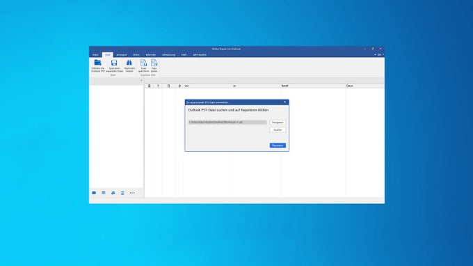 Stellar Repair For Outlook Stellar Repair For Outlook