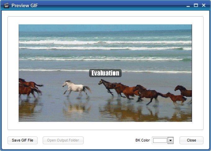 Free Video to GIF Converter Free Video to GIF Converter