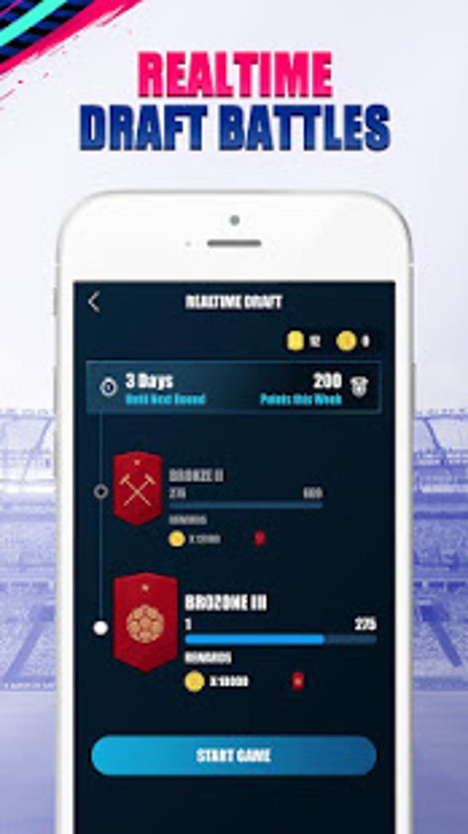FUT 19 Draft Simulator FUT 19 Draft Simulator