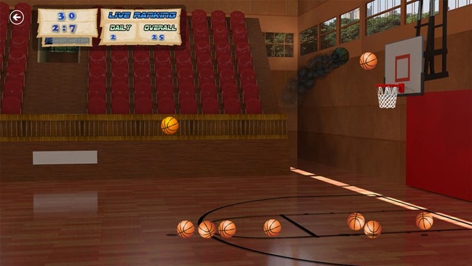 Basketball Pro Basketball Pro
