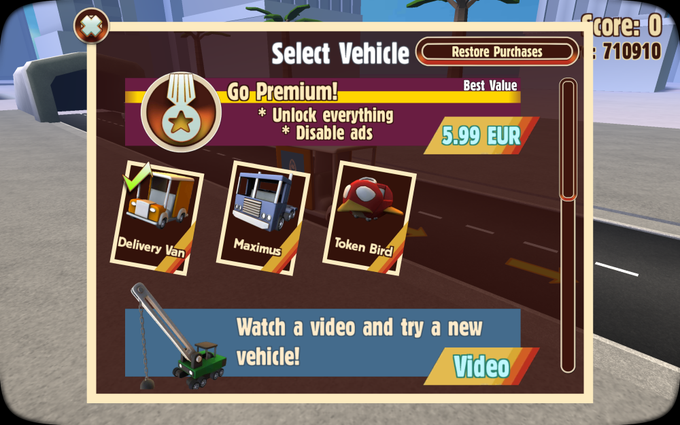 Turbo Dismount Turbo Dismount