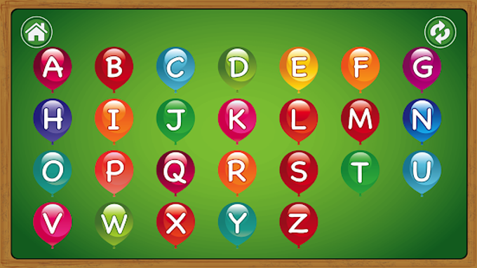 ABC Kids Learn English Alphabets - Nursery Rhymes ABC Kids Learn English Alphabets - Nursery Rhymes