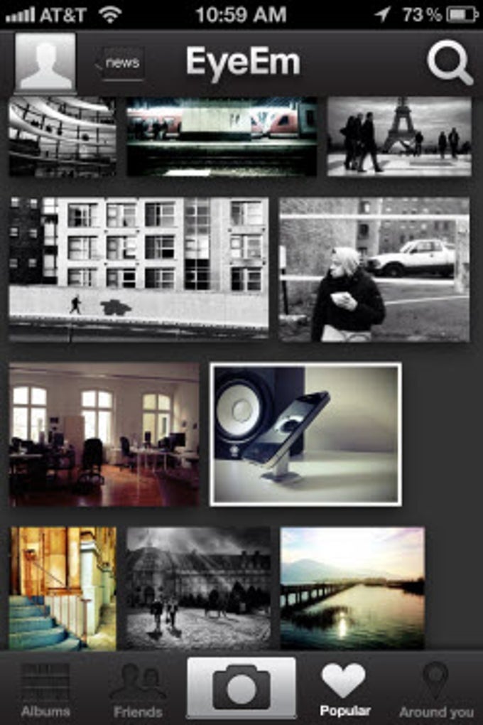 EyeEm EyeEm