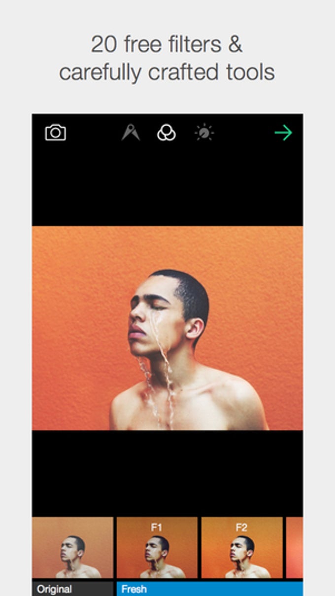 EyeEm EyeEm