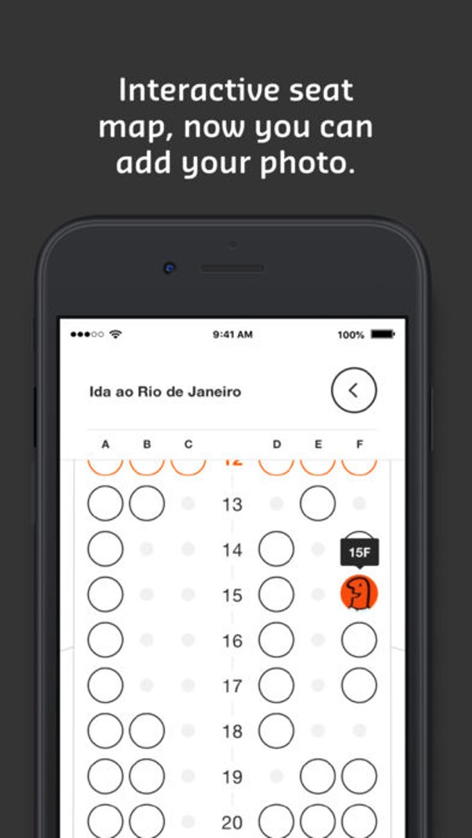 GOL | Passagens Aéreas