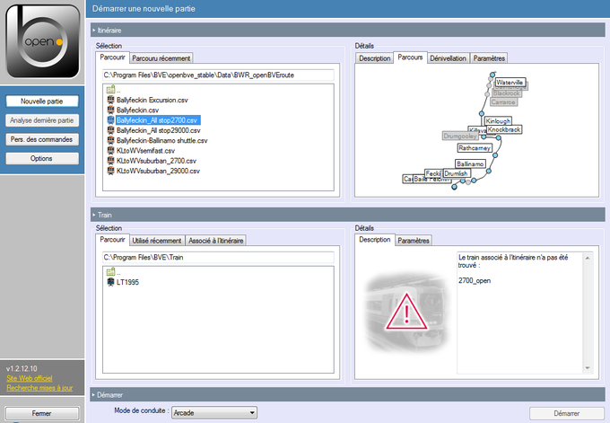 openBVE - Download