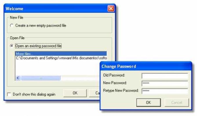 Password Keeper - Download