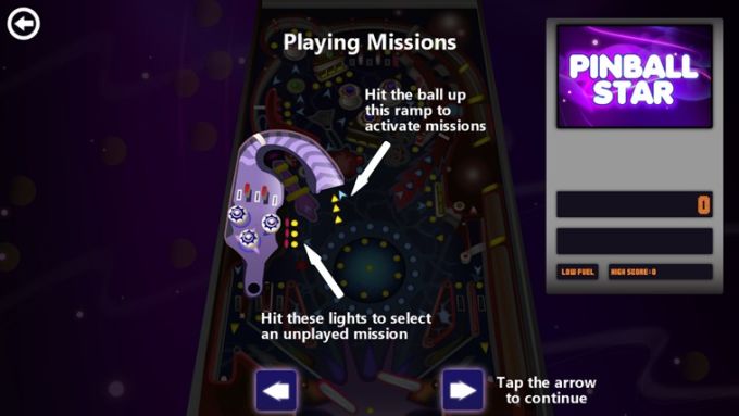 Pinball Star download the new version for windows