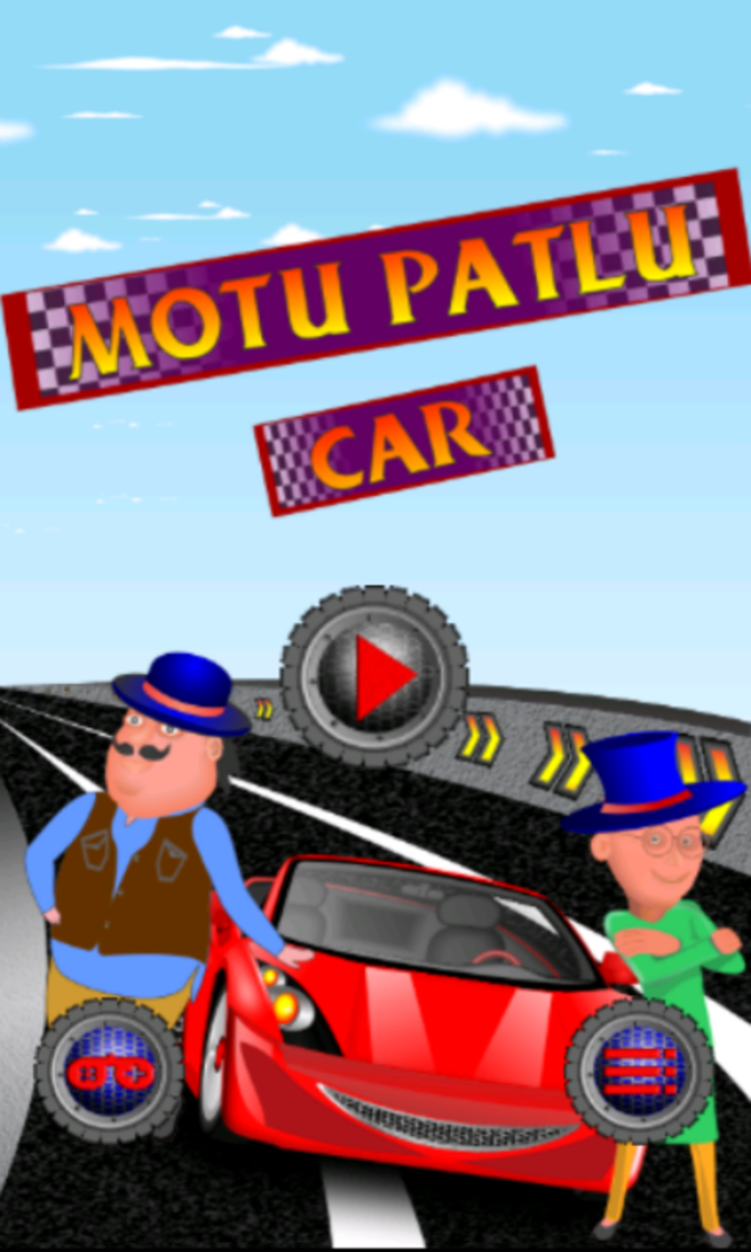 Motu Patlu Car Game Video on Sale, 51% OFF 