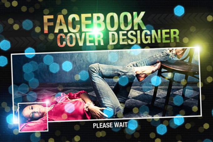 Facebook Cover Designer