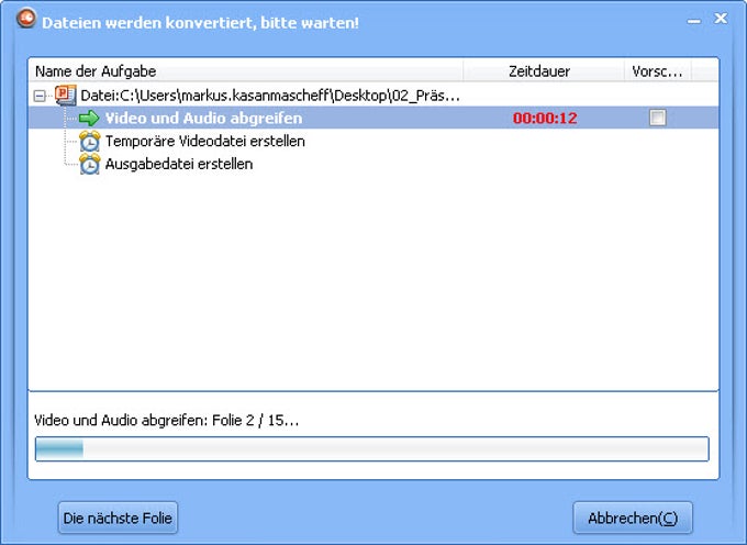 Leawo PowerPoint to Video Free Leawo PowerPoint to Video Free