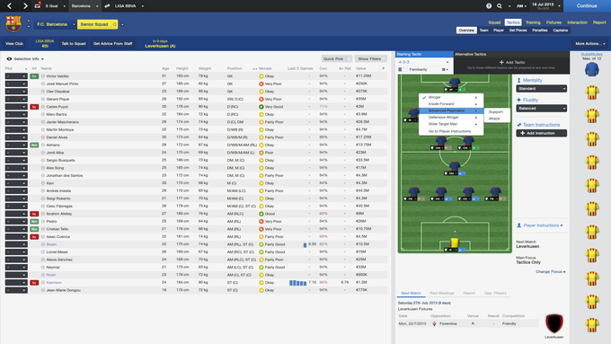 Football Manager 2014 Football Manager 2014