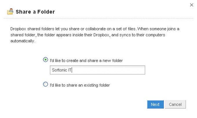Dropbox Dropbox