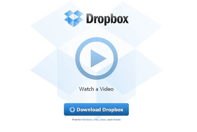 Dropbox Dropbox