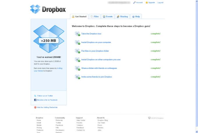 dropbox download mac italiano
