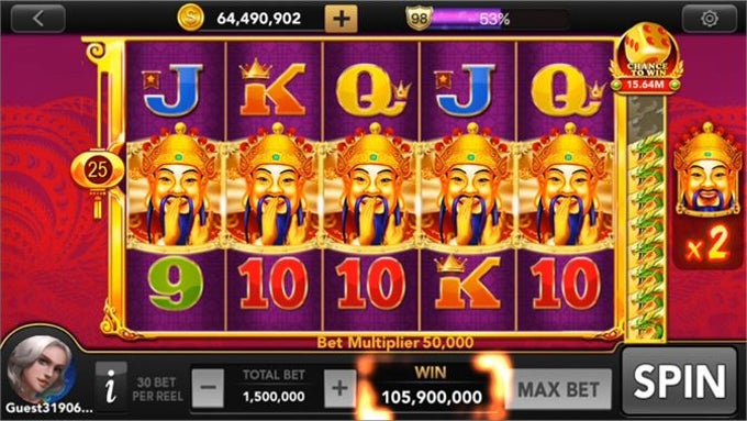 Luckyo Casino - Slots of Vegas & Old Downtown Slots Luckyo Casino - Slots of Vegas & Old Downtown Slots