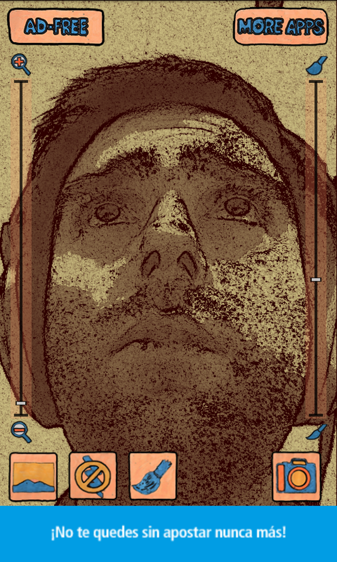 Cartoon Camera Cartoon Camera