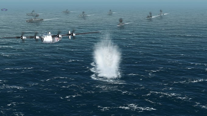 Atlantic Fleet Atlantic Fleet