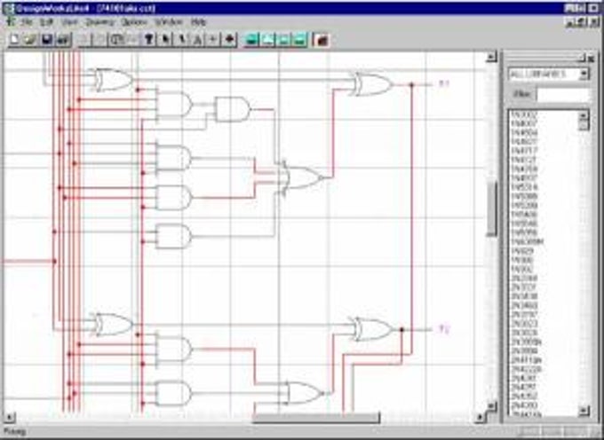 DesignWorks Lite DesignWorks Lite