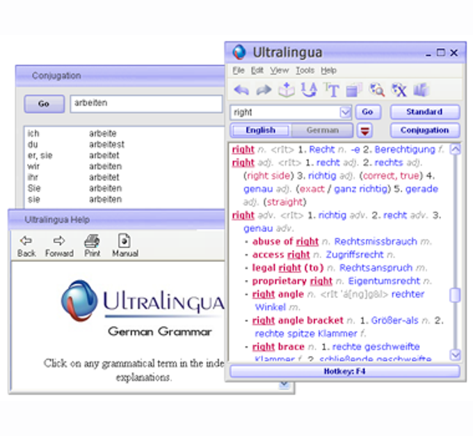 Ultralingua Dictionary Ultralingua Dictionary