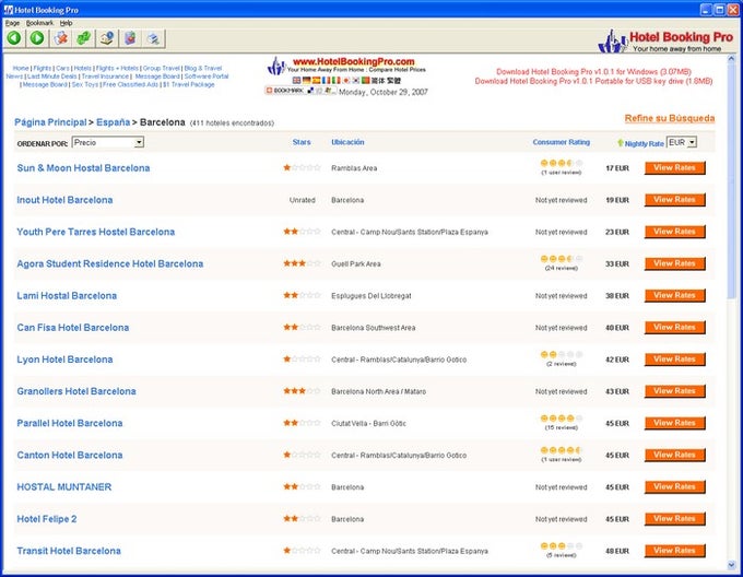 Hotel Booking Hotel Booking
