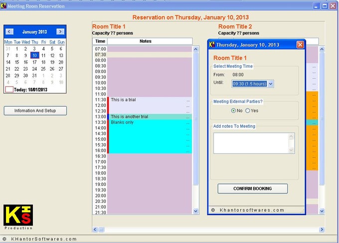 Reservation Software For Less Than Rooms B B Reservation Software For Less Than Rooms B B