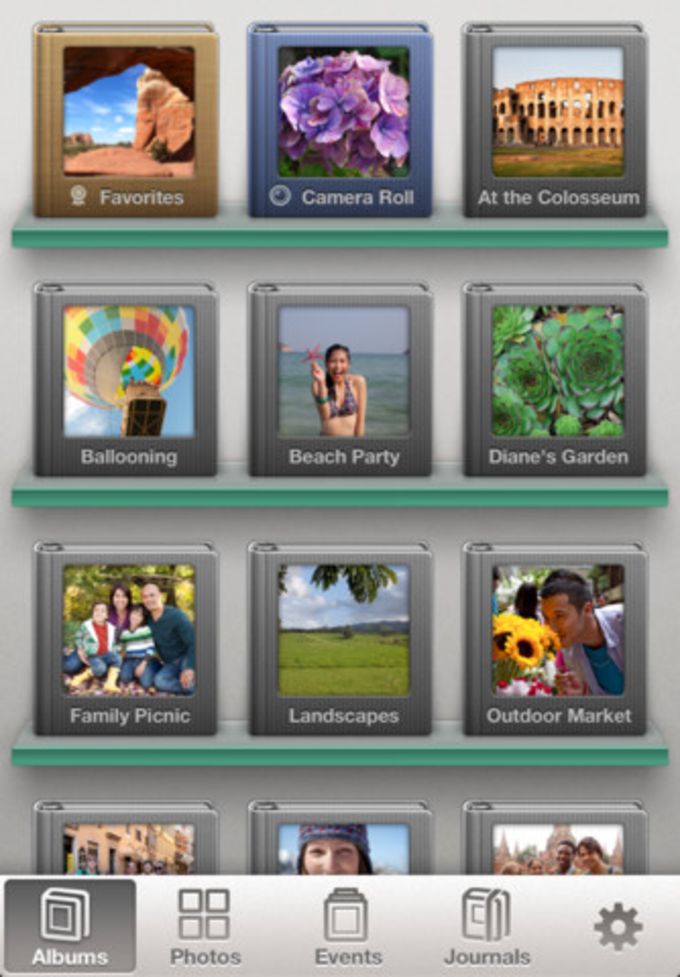 download iphoto software for mac