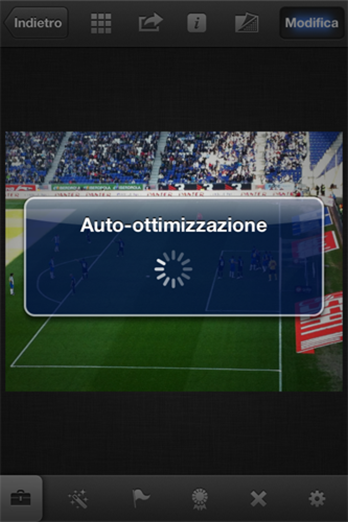 iPhoto iPhoto