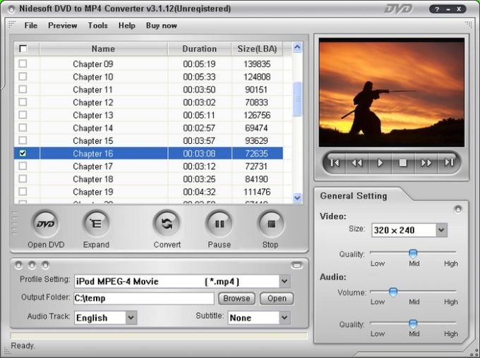 free dvd converter to mp4 download for windows 10