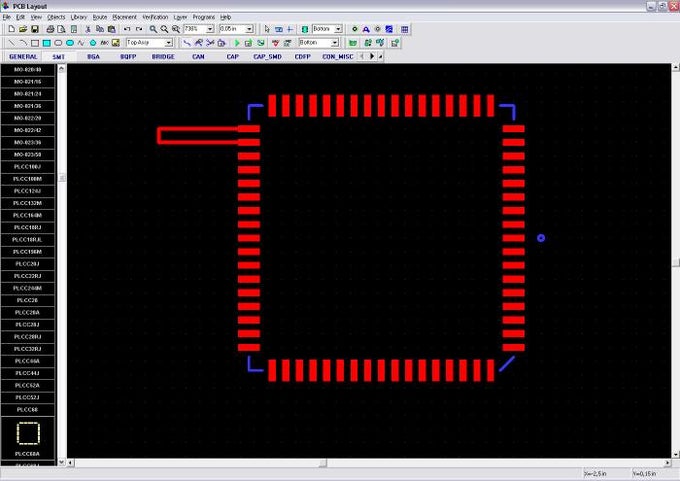 diptrace esp32