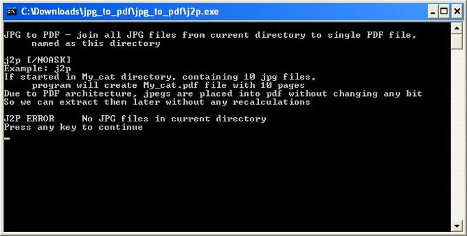 JPG to PDF JPG to PDF