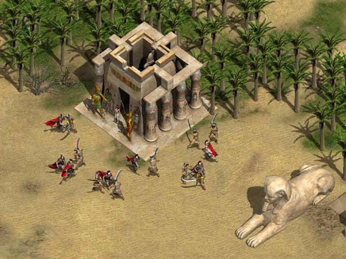 Imperium III Imperium III