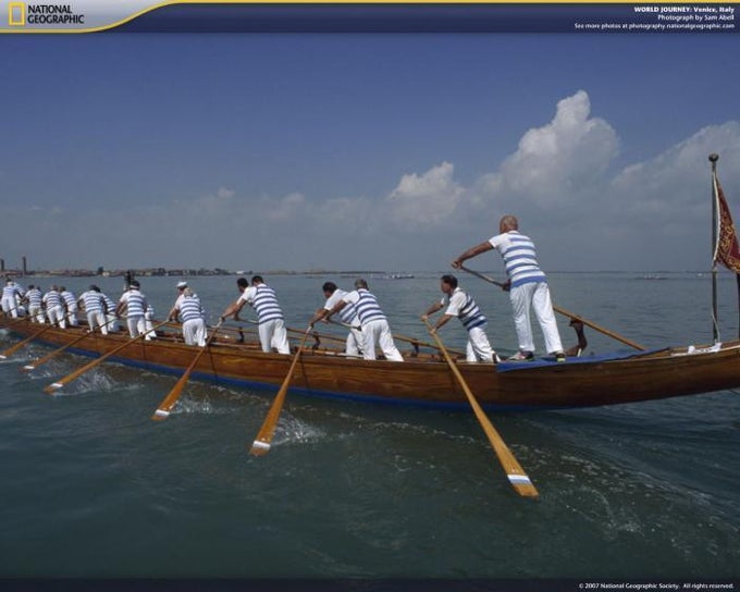 National Geographic World Journey Screensaver National Geographic World Journey Screensaver