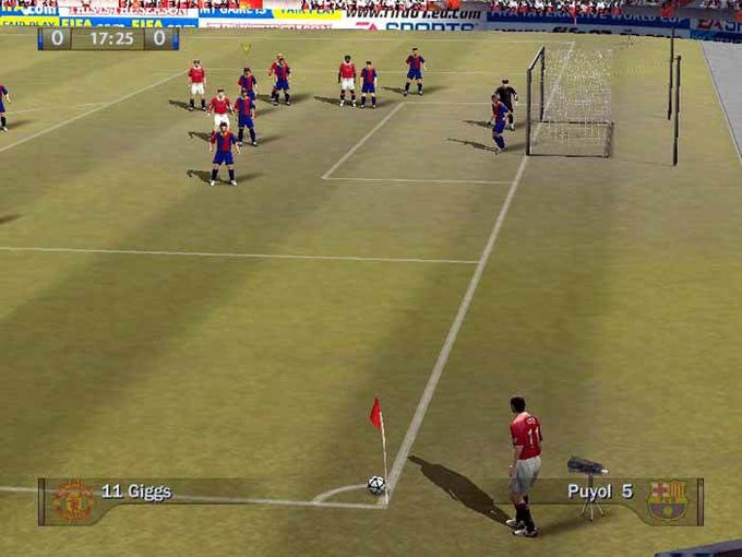 FIFA 07 FIFA 07