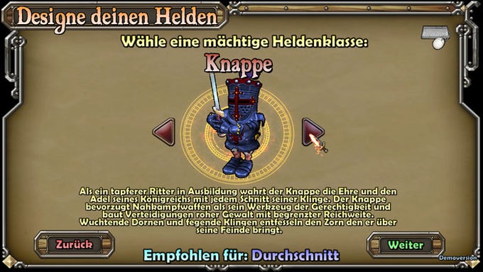 Dungeon Defenders Dungeon Defenders