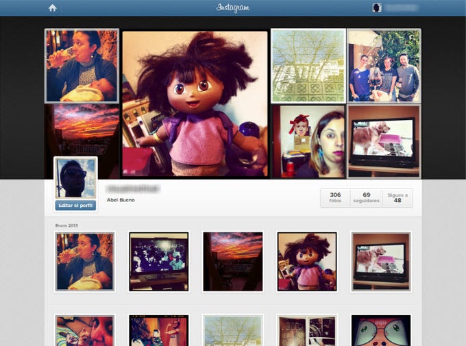 Instagram Instagram