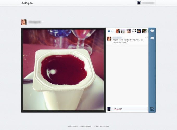 Instagram Instagram