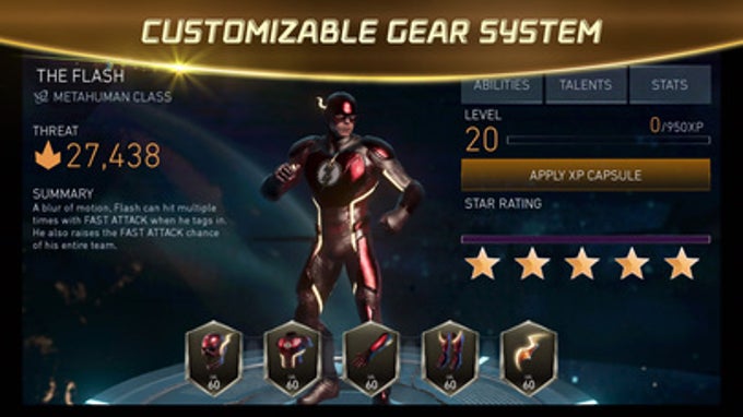 Injustice 2 Injustice 2