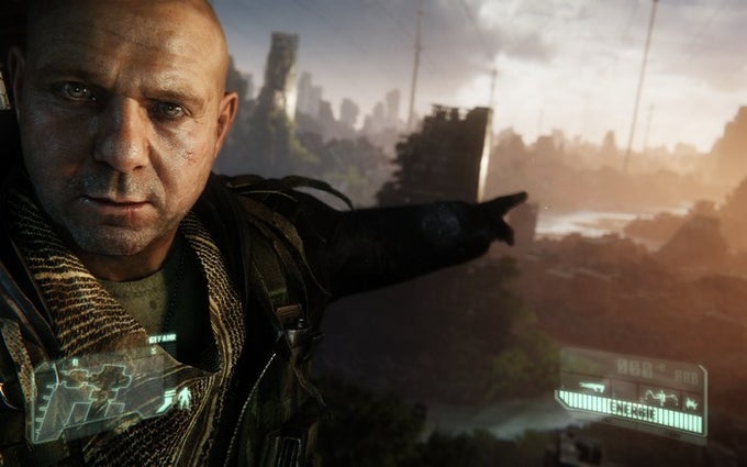 Crysis 3 Crysis 3
