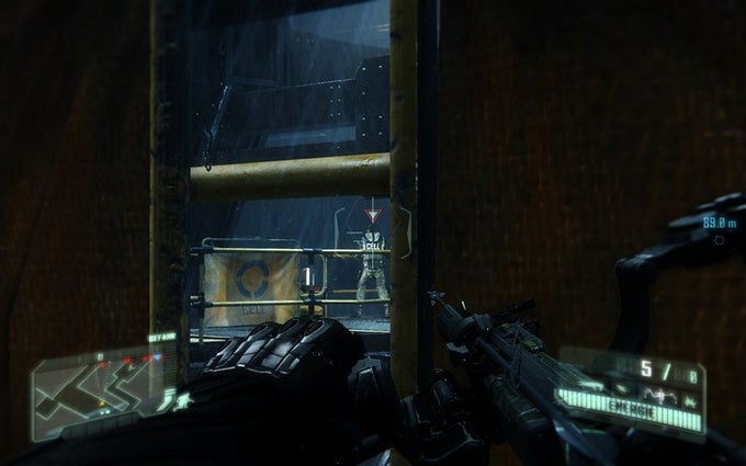 Crysis 3 Crysis 3
