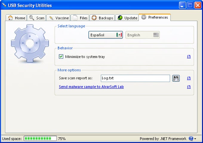 USB Security Utilities USB Security Utilities