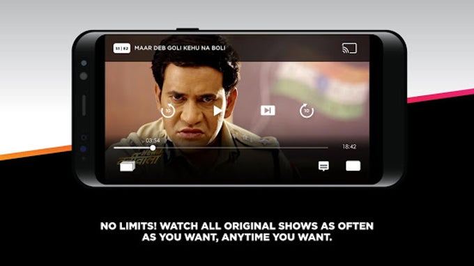 ALTBalaji Original and Exclusive Indian Shows ALTBalaji Original and Exclusive Indian Shows