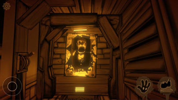 Bendy and the Ink Machine Bendy and the Ink Machine