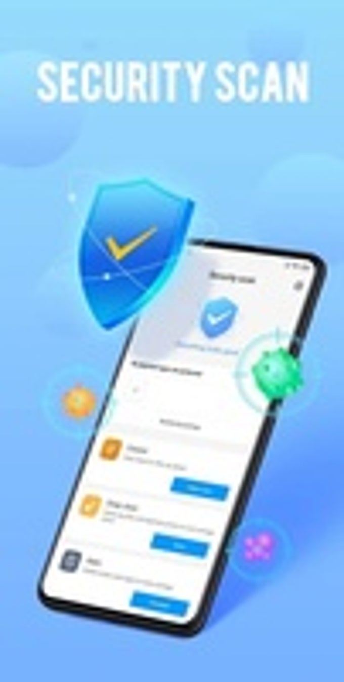 MIUI Security APK для Android — Скачать